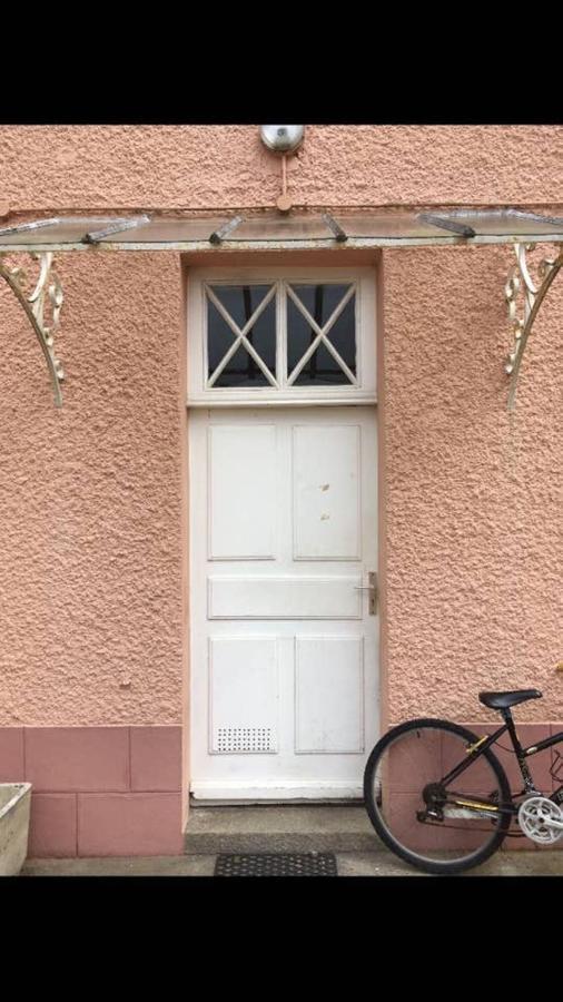 La Maison Du Rouge Gorge Nantes Extérieur photo