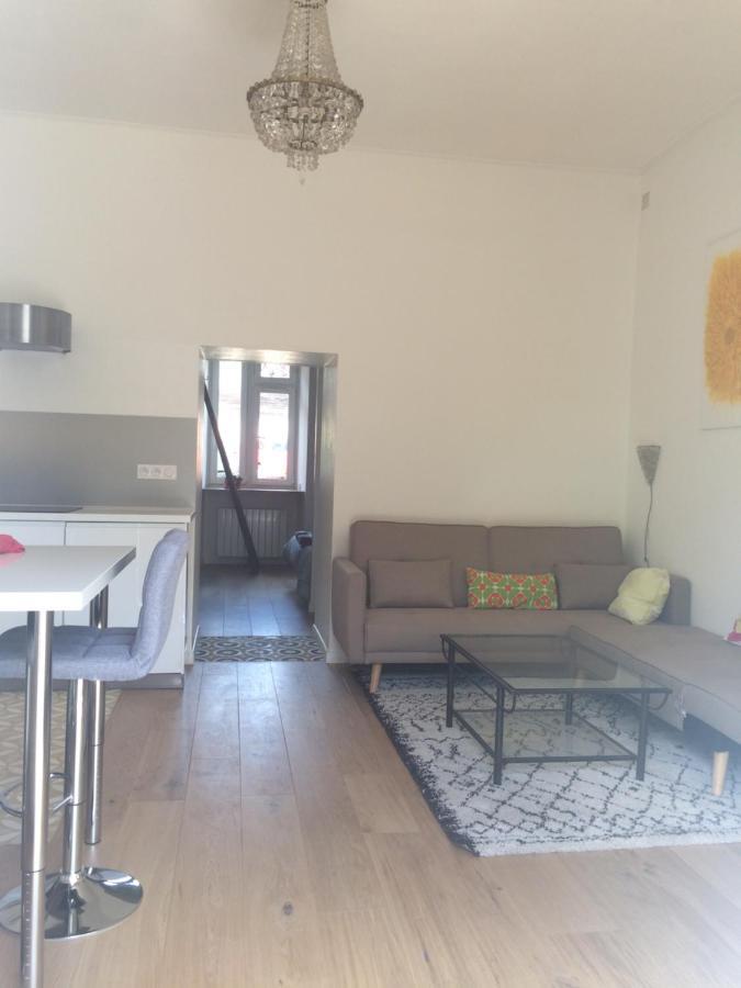 La Maison Du Rouge Gorge Nantes Extérieur photo